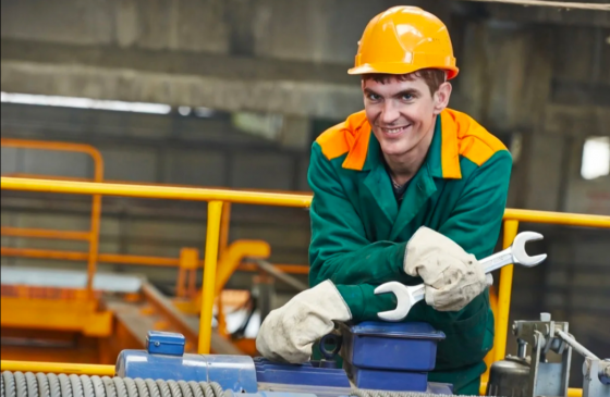 Слесарь вахта Донецк