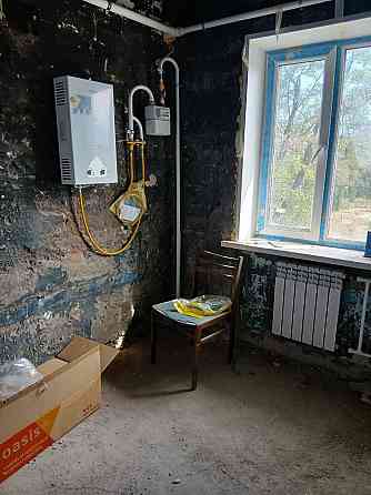 Продажа 2х комнатной квартиры на Левом. Мариуполь