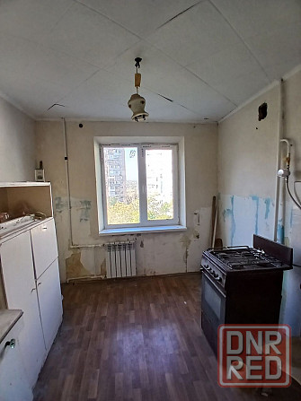 Продается 1к. квартира Жовтневый район. Мариуполь - изображение 3