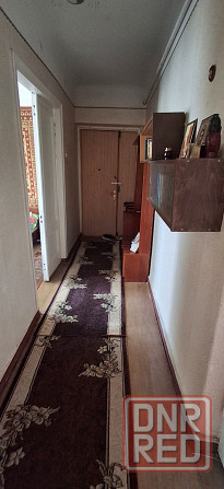 Сдам квартиру в центре Макеевки! Макеевка - изображение 1