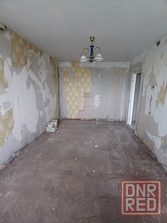 Продам 1 к. квартиру на Левом. Мариуполь - изображение 1