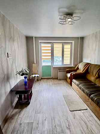 Продается 1 к. квартира с ремонтом. Мариуполь