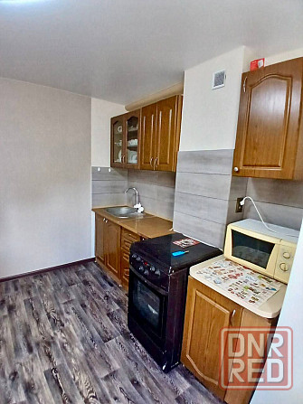 Продается 1 к. квартира с ремонтом. Мариуполь - изображение 4