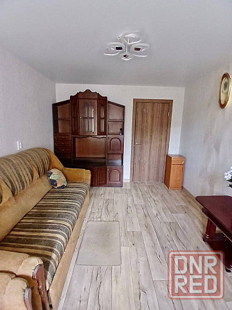 Продается 1 к. квартира с ремонтом. Мариуполь - изображение 2