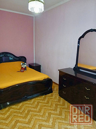 Сдается 3х комнатная квартира. Мариуполь - изображение 2