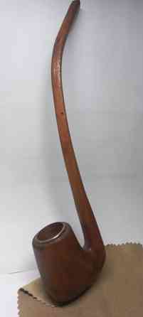 Курительная трубка Донецк