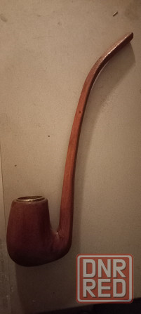 Курительная трубка Донецк - изображение 6