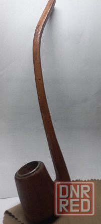 Курительная трубка Донецк - изображение 3