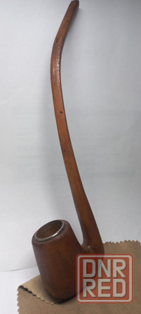 Курительная трубка Донецк - изображение 1