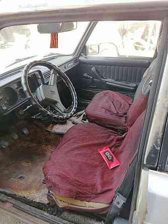 Продам авто ваз 2105 бензин /газ + донор Донецк