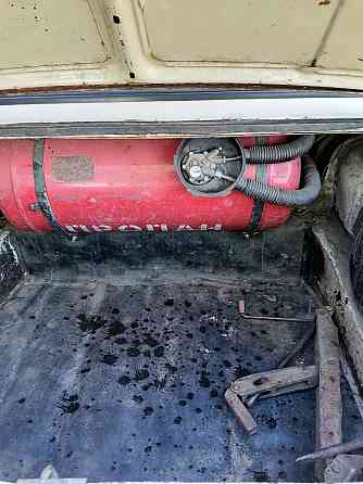 Продам авто ваз 2105 бензин /газ + донор Донецк