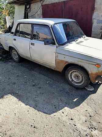 Продам авто ваз 2105 бензин /газ + донор Донецк
