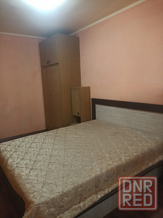 Сдам 2 комн. Текстильщик Донецк - изображение 4