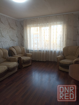 Сдам 2 комн. Текстильщик Донецк - изображение 1