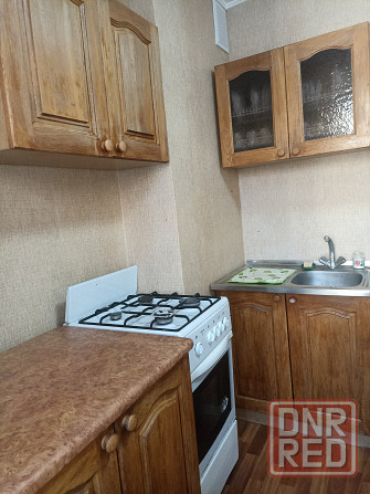 Сдам 2 комн. Текстильщик Донецк - изображение 6