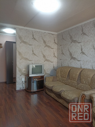 Сдам 2 комн. Текстильщик Донецк - изображение 2