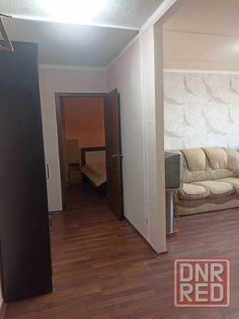 Сдам 2 комн. Текстильщик Донецк - изображение 5