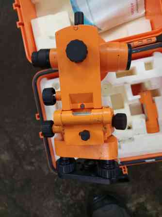 Теодолит Донецк