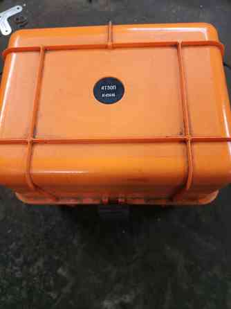 Теодолит Донецк