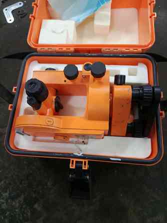 Теодолит Донецк