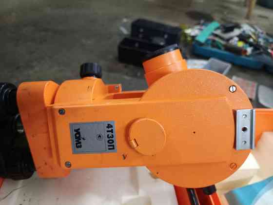 Теодолит Донецк