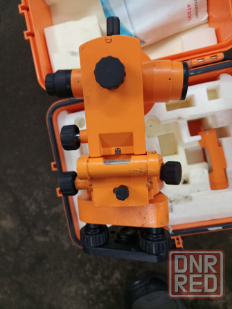 Теодолит Донецк - изображение 1