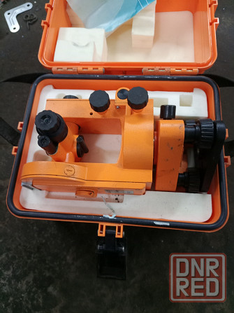 Теодолит Донецк - изображение 4