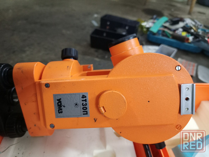 Теодолит Донецк - изображение 2