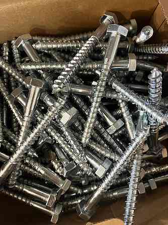 Продам шурупы Макеевка