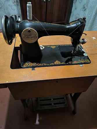 Продам швейную машинку. Донецк