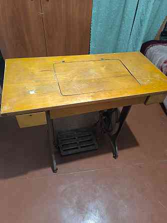 Продам швейную машинку. Донецк