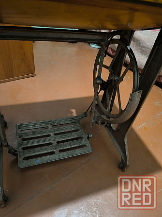 Продам швейную машинку. Донецк - изображение 3