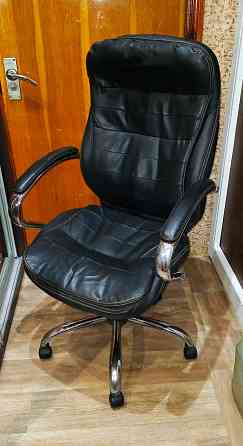 кресло руководителя Донецк