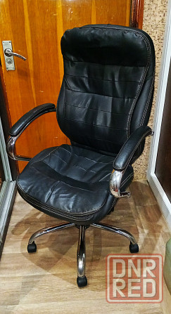 кресло руководителя Донецк - изображение 2