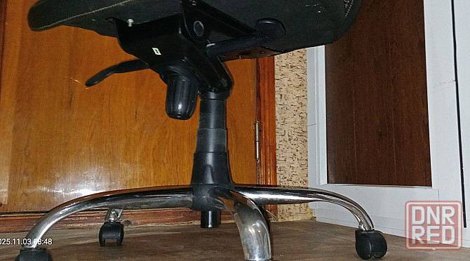 кресло руководителя Донецк - изображение 4