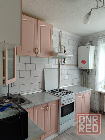 Сдам 1 комнатную квартиру г, Макеевка на Даках, ул.Богдана Хмельницкого Макеевка - изображение 3