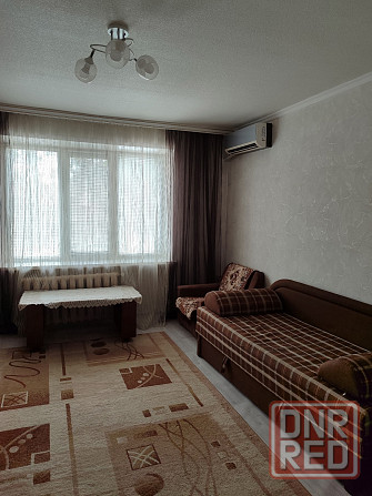 Сдам 1 комнатную квартиру г, Макеевка на Даках, ул.Богдана Хмельницкого Макеевка - изображение 2