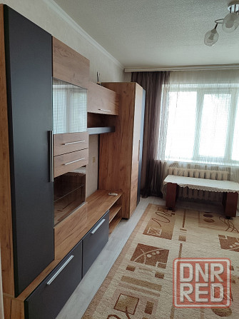 Сдам 1 комнатную квартиру г, Макеевка на Даках, ул.Богдана Хмельницкого Макеевка - изображение 1