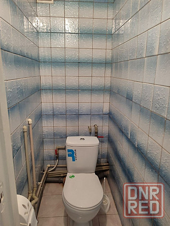 Сдам 1 комнатную квартиру г, Макеевка на Даках, ул.Богдана Хмельницкого Макеевка - изображение 4