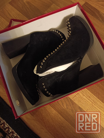 Продам женские полусапожки Донецк - изображение 6