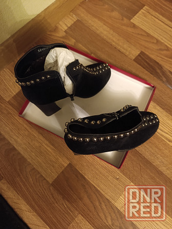 Продам женские полусапожки Донецк - изображение 5