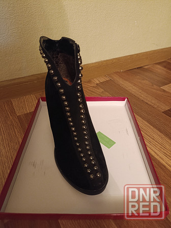 Продам женские полусапожки Донецк - изображение 2