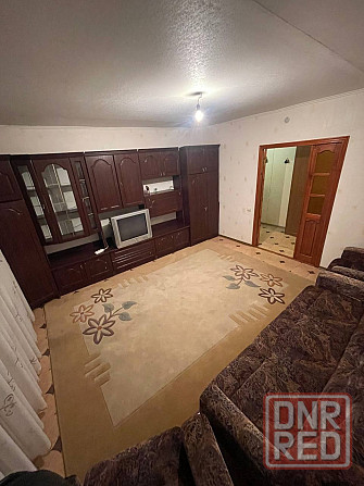 Продам 3 х ком квартиру 70 м2 в районе маяка Донецк - изображение 5