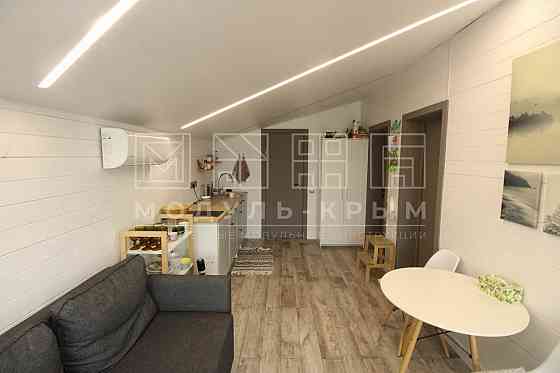 Модульный дом Донецк