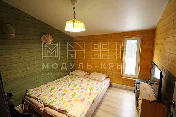 Модульный дом Донецк