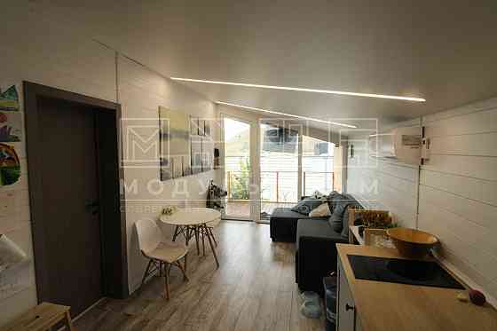 Модульный дом Донецк