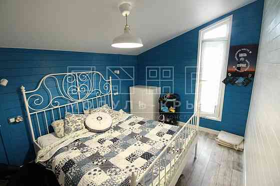 Модульный дом Донецк