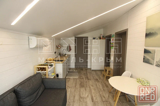 Модульный дом Донецк - изображение 2