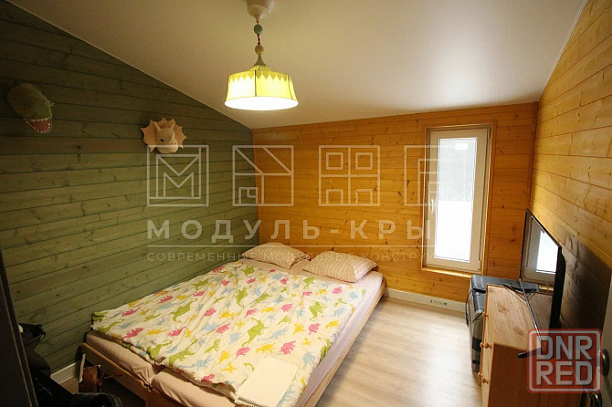 Модульный дом Донецк - изображение 6