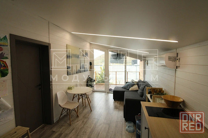 Модульный дом Донецк - изображение 3